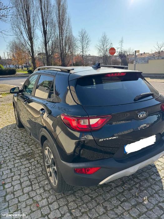Kia Stonic 1.0 T-GDI Urban