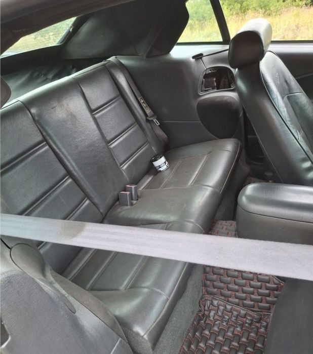 Ford Mustang. Форд Мустанг.  V6. Автомат.ОБМЕН.