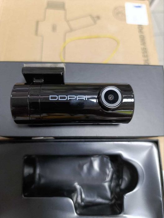 Відеореєстратор DDPai Mini