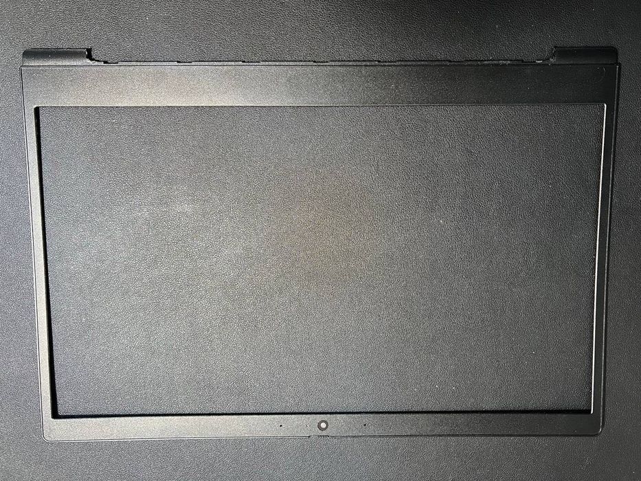 Lenovo ideapad 3 15igl05 (Крышка матрицы + рамка + заглушка)