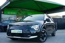 Kia e-Niro Spirit