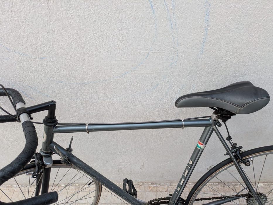 Bicicleta de Corrida