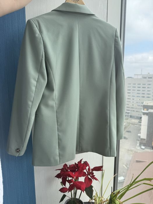 Пиджак блейзер Reserved