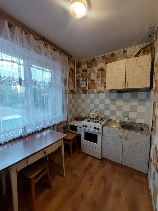 Продам 1к квартиру на Попова