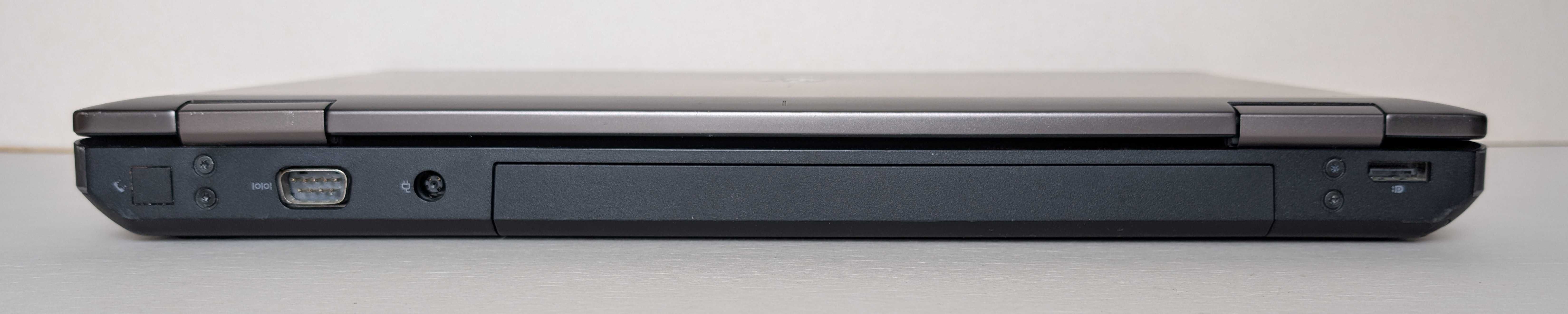 Laptop HP ProBook 6570b/15.6"/i5-3340M-3.4GHz/16GB/SSD240/3G/Win10 Pro