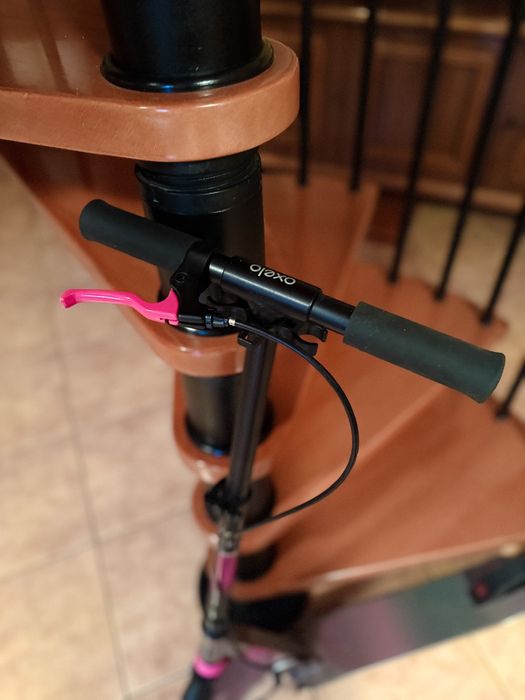 Hulajnoga dla dzieci Oxelo Mid 9