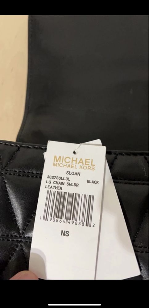 Michael Kors Sloan