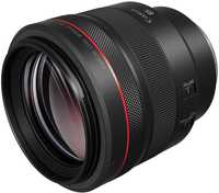 Obiektyw CANON RF 85 mm f/1.2L USM Stan Jak Nowy