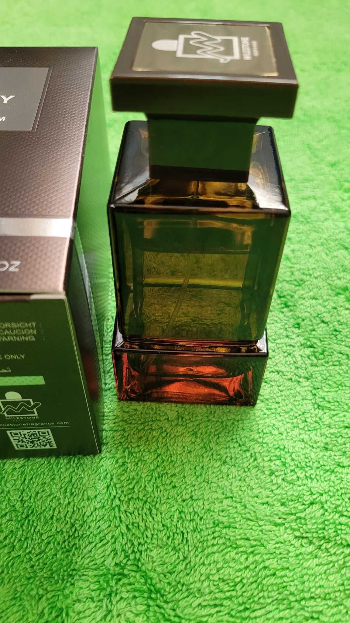 Milestone Oud Woody EDP 90/100ml TF Oud Wood