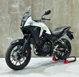 Honda NX  500 35 KW