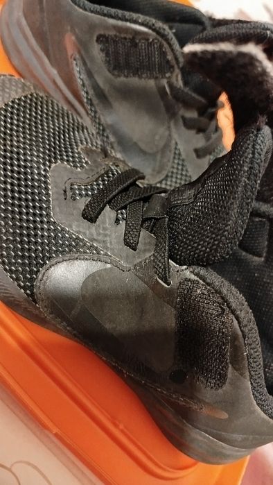Buty chłopięce 29,5 Nike