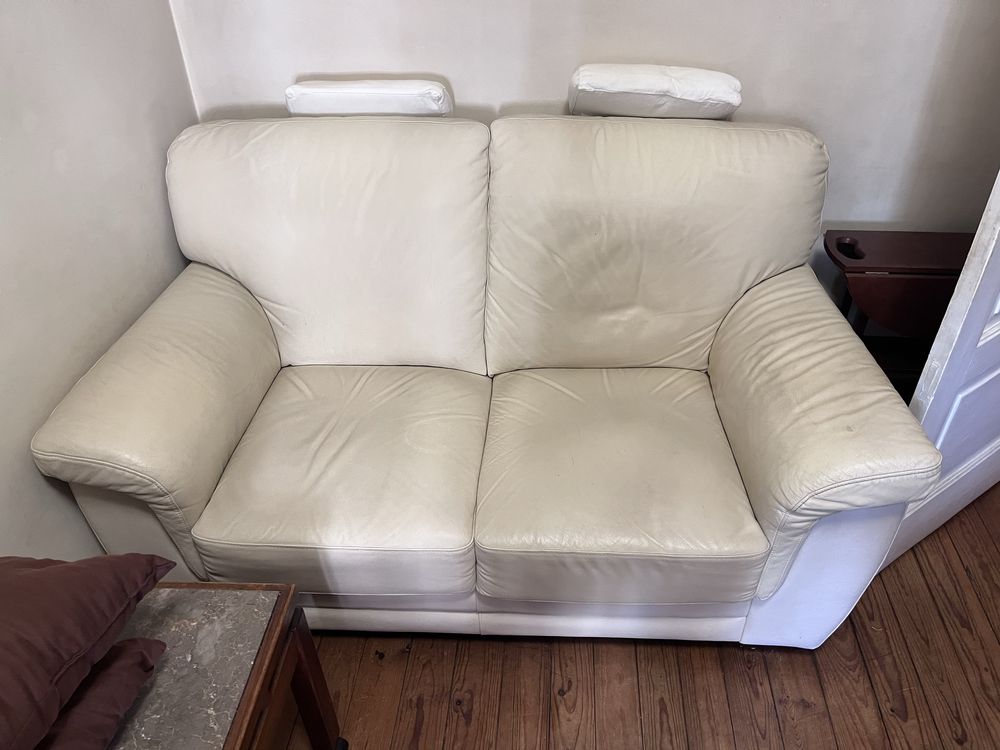Sofa de 2 lugares