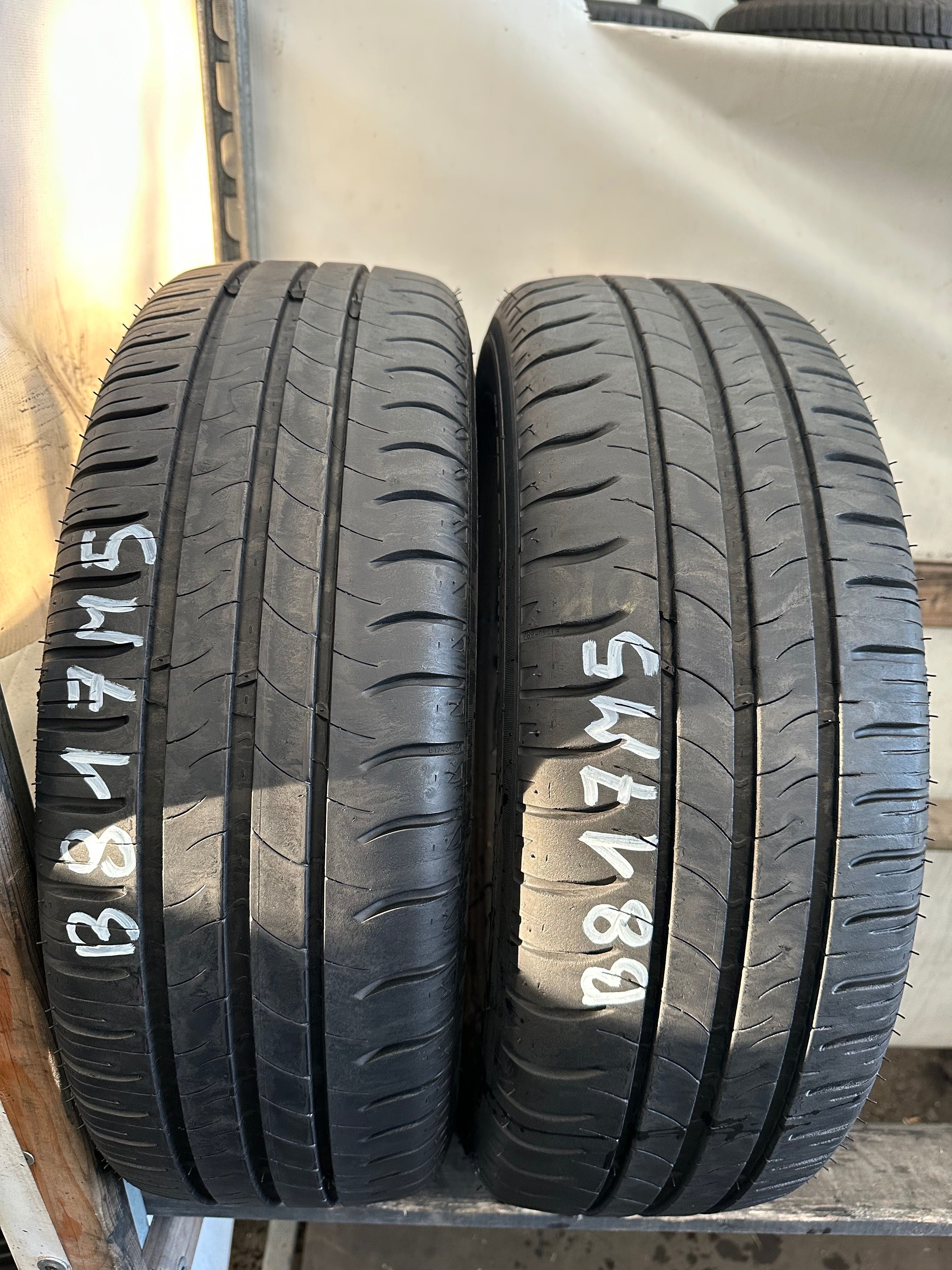 Opony letnie 195/65R15 91T MICHELIN ENERGY SAVER