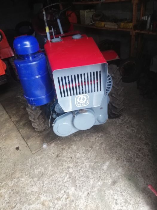 Тз4к14 в робочому стані