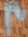 Джинсы Pull&bear  skinny 32