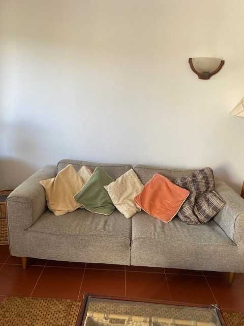 Sofá de dois lugares BO CONCEPT