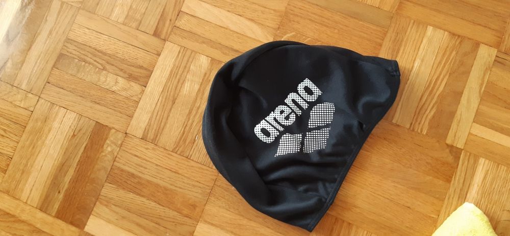 Czepek pływacki Arena