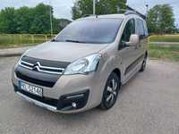 Citroen Berlingo XTR 1.6 HDI 90KM