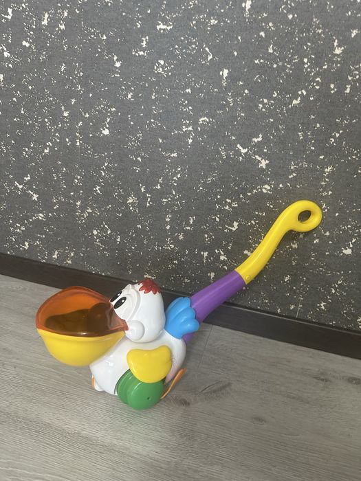 Музичний пелікан
