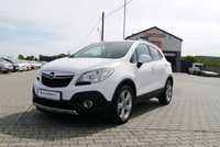 Opel Mokka Instalacja Gazowa Opłacony