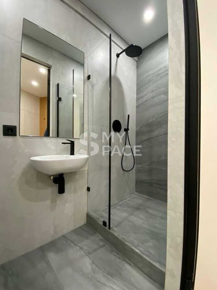 Продаж 3к,Шевченківський,ЖК Manhattan City,Новий ремонт