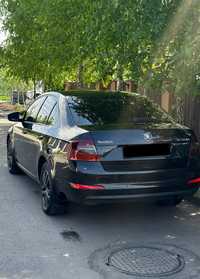 Продам Skoda Octavia a7 2013 год