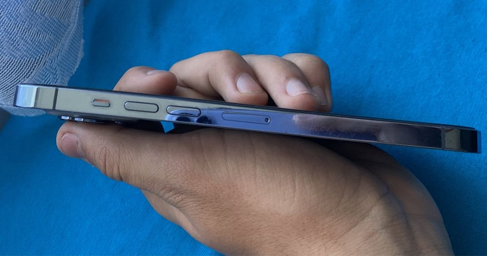 IPhone 13 Pro Max 256 gb є обмін