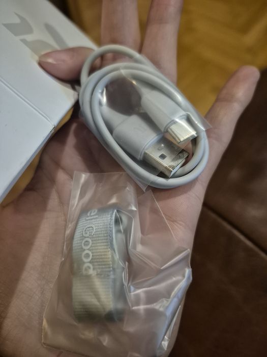 Przenośny nowy wentylator Jisulife