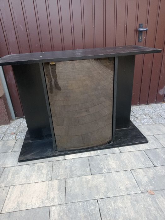 Szafka pod akwarium 100 x 40