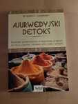 Ajuwerdyjski detoks Chaudhary