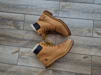 Ботинки Timberland 6-Inch Premium Weterproof Dr.Martens