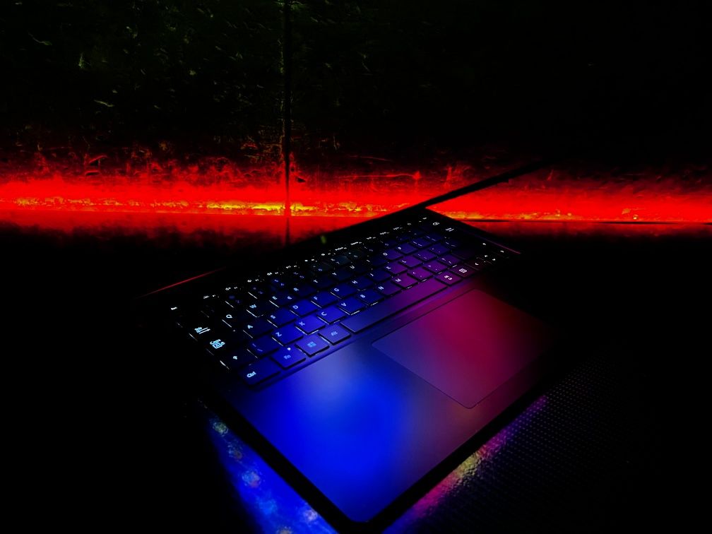 Surface 3 | i5-1035G7 2K DOTYK | 8/256GB SSD | Mobilny Tytan | WIN 11
