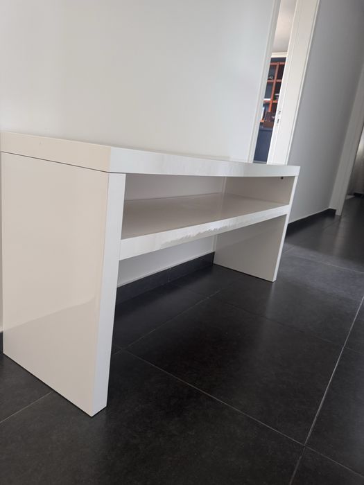 Aparador / consola ikea como nova