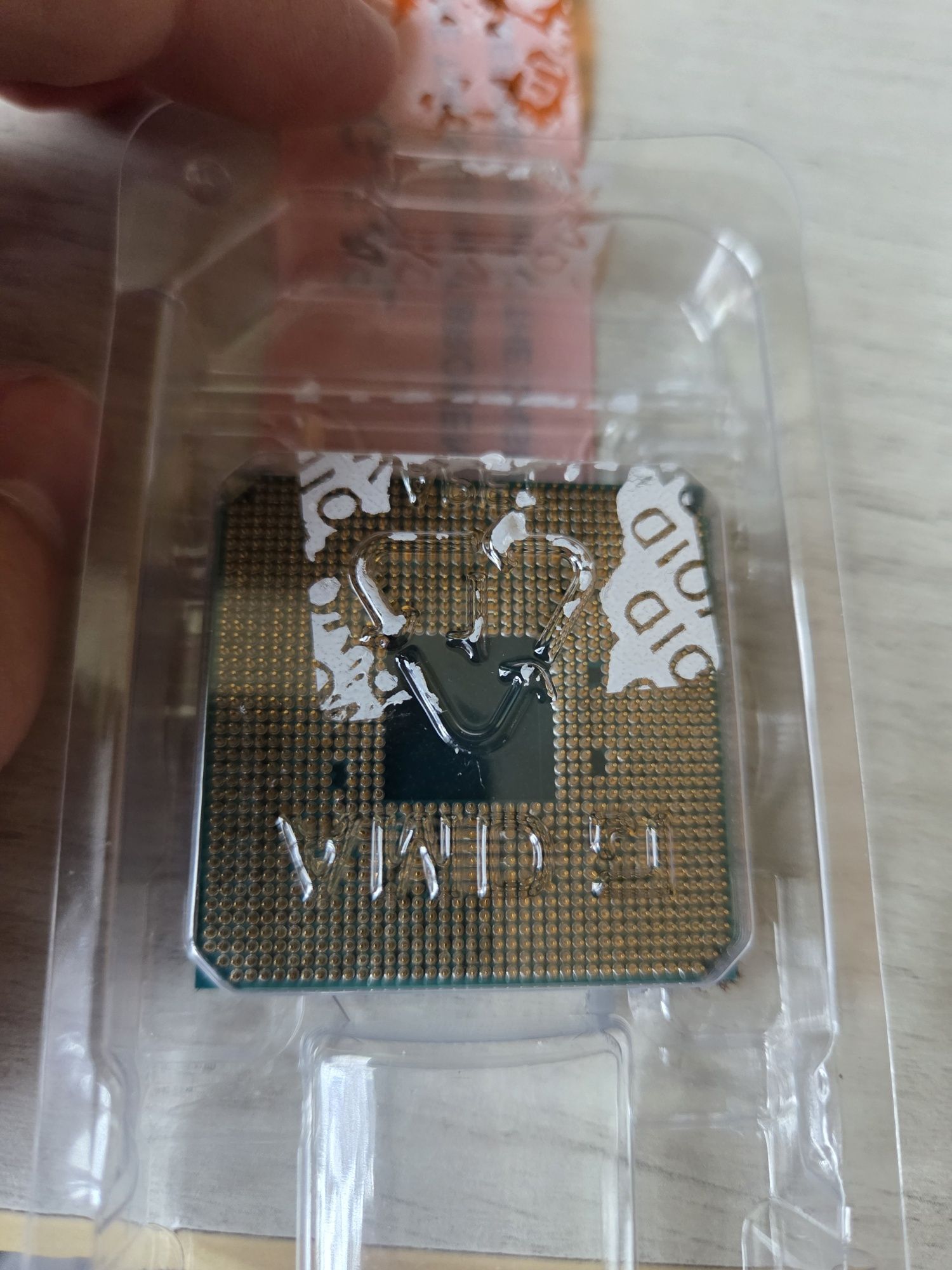 Procesor AMD Ryzen 5 2600 - Socket AM4
