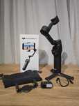 DJI Osmo Mobile 7P + 2 lata DJI Care Refresh