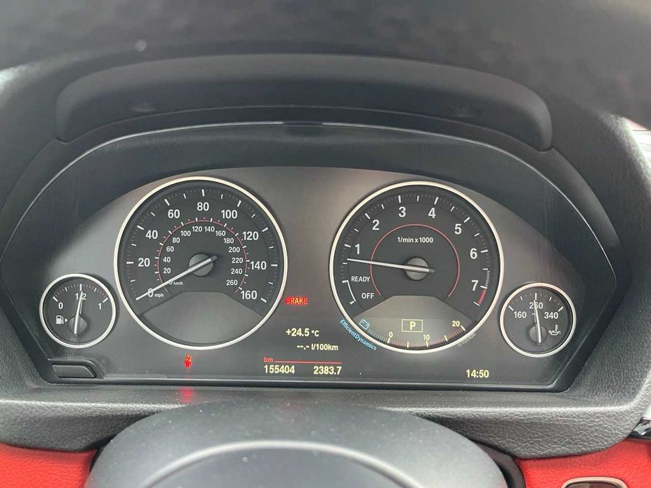 Продам BMW 435 ix F32