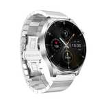 Smartwatch FOREVER Grand 2 SW-710 Srebrny/2 Bransolety/Konkretny
