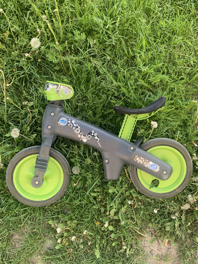 Детский беговел Bellelli B-BIP