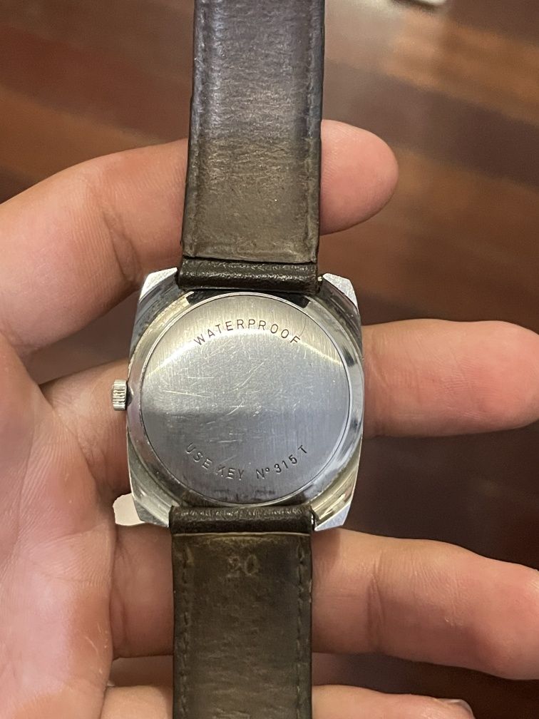 Tissot SeastarSeven