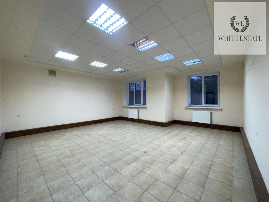 Оренда комерційного приміщення в Старому Парку