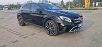 Mercedes-Benz GLA Mercedes-Benz GLA