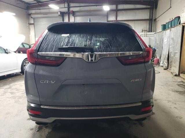 Honda CR-V TOURING 2020 )