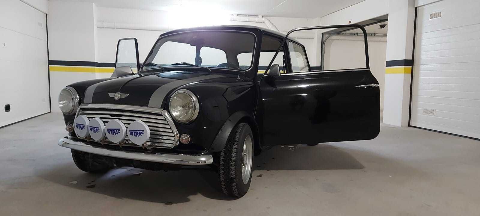 Mini 1000 - Classico