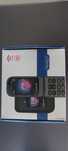 Telefon dla seniora Maxcom  MM827