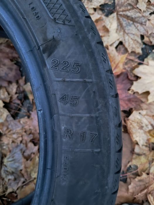 Opony letnie Kleber Dynaxer UHP