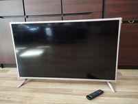 Telewizor TV LG 42LF5610 + Pilot + Karton