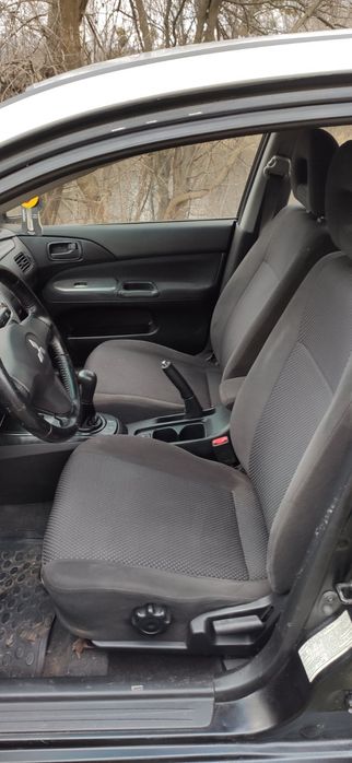 Mitsubishi lancer 9 продам