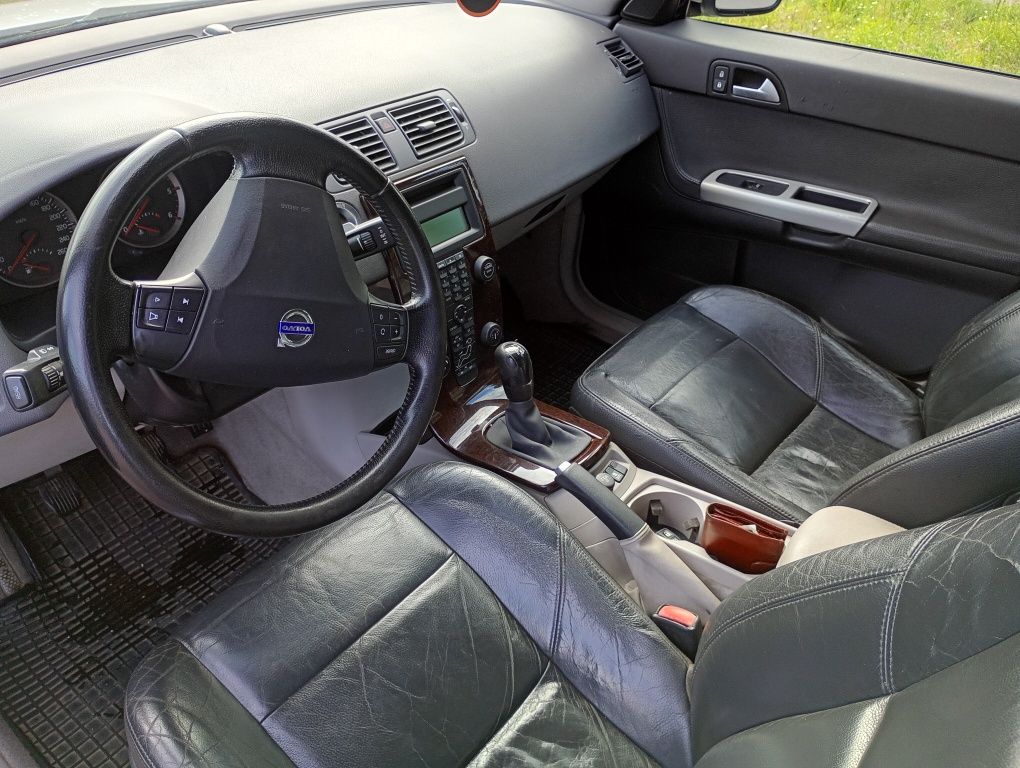 Volvo S40 2.0 Disel