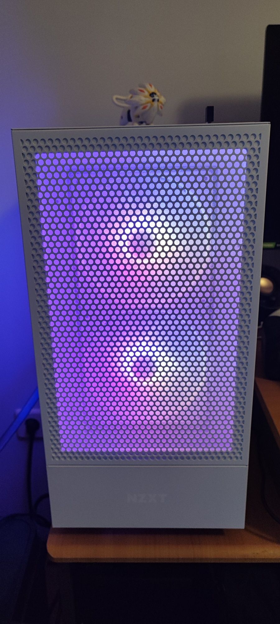PC gamer de topo!