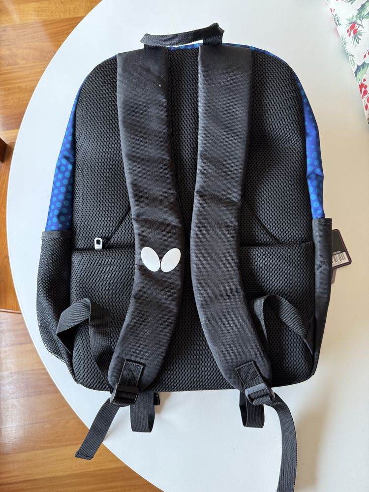 Mochila Butterfly Kitami